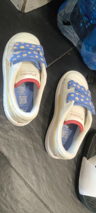 Puma детски маратонки Пума 26