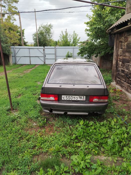Продам авто на ходу