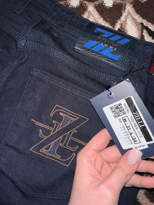 Мужские брюки Турция