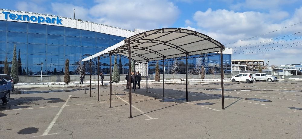 Naves shatyor zont arenda 3.5#6.  4#10. 5#12.5