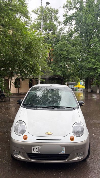 Srochna Matiz 2014