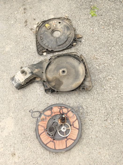 Запчасти на Ниссан примера