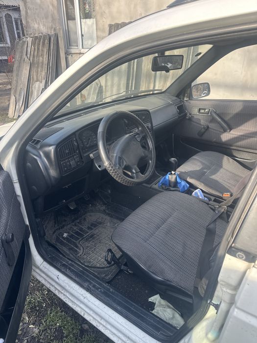 Пассат б3 универсал