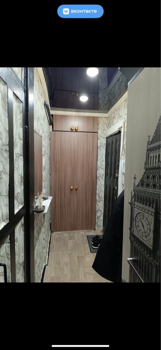 Сдается квартира