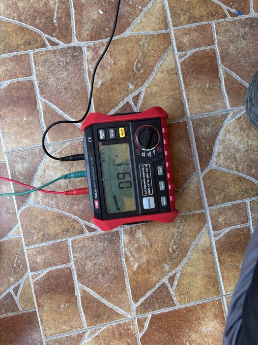Electrician, Montare camere, fotovoltaice,electrica case,etc.