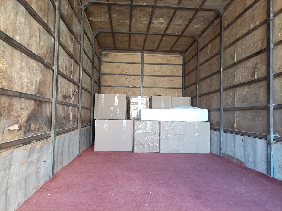 Перевозка ,Уй кучирамиз , офис , квартира