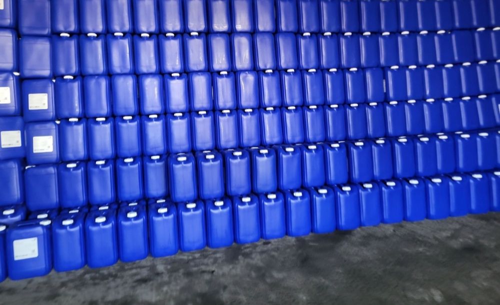 Посуда баклашка конистра канистра