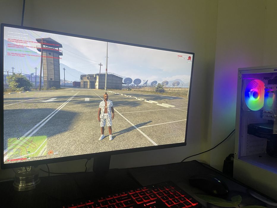 Unitate Gaming.