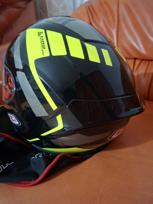 Casca moto ,sport
