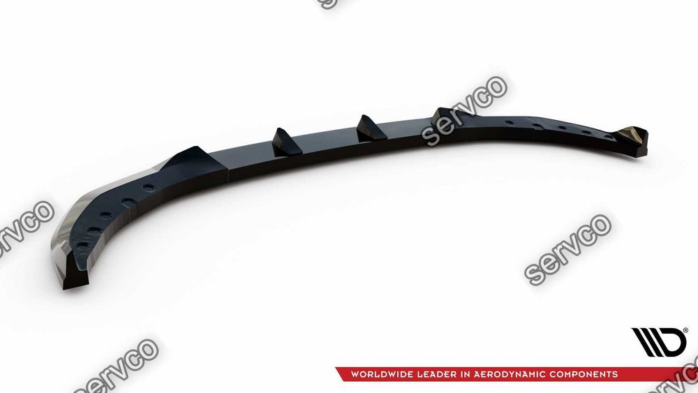 Prelungire bara fata Bmw Seria 3 Sedan Touring G20 G21 2022- v11
