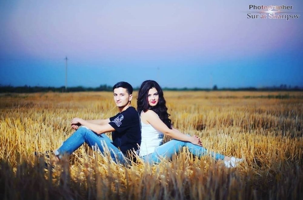 Услуги профессионального фотографа