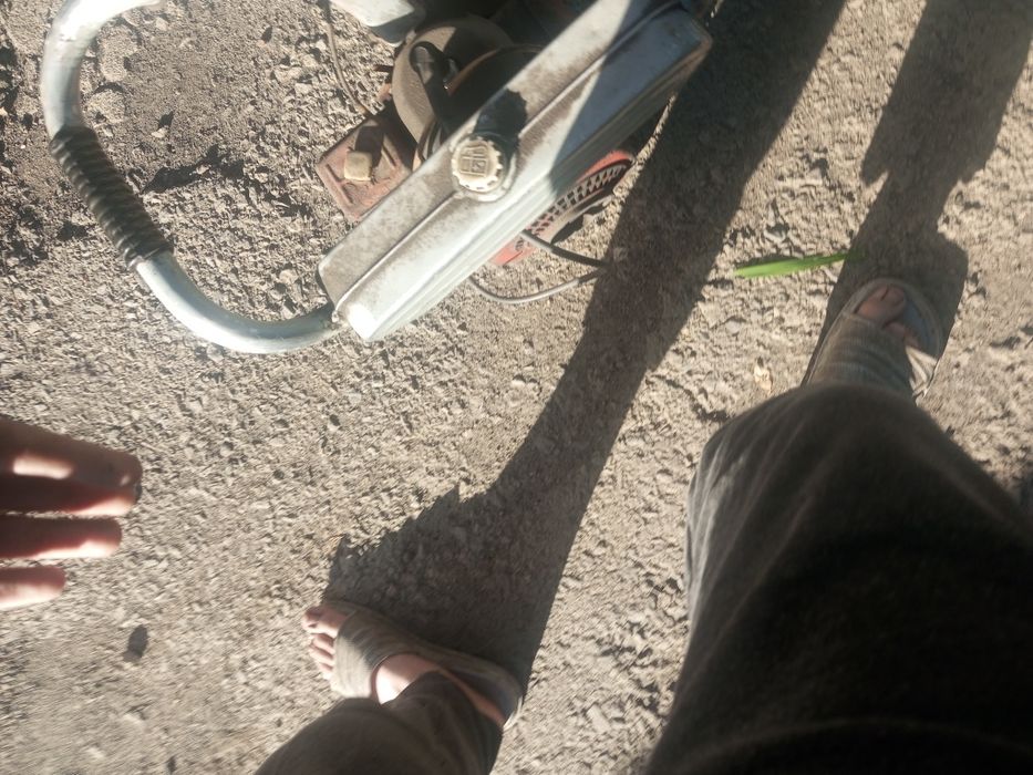 Урал 2-т электрон