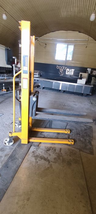 Продам штабелеры новые