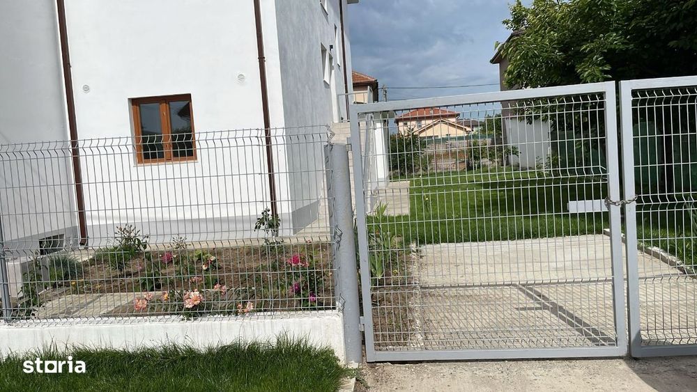Vila de vanzare Mangalia (se poate achita in rate)