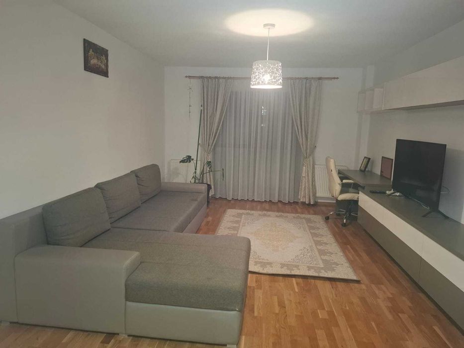 De închiriat apartament 3 camere Doamna Stanca Șelimbar
