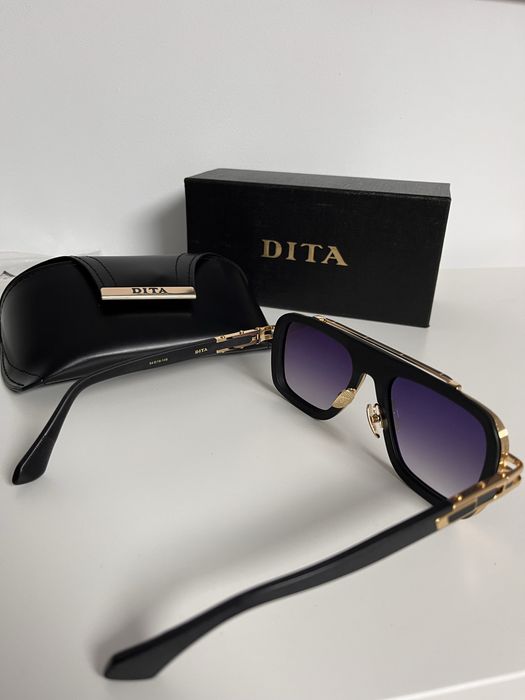Ochelari de soare Dita DTS403