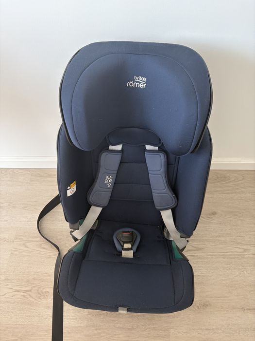 Scaun auto isofix Britax Romer