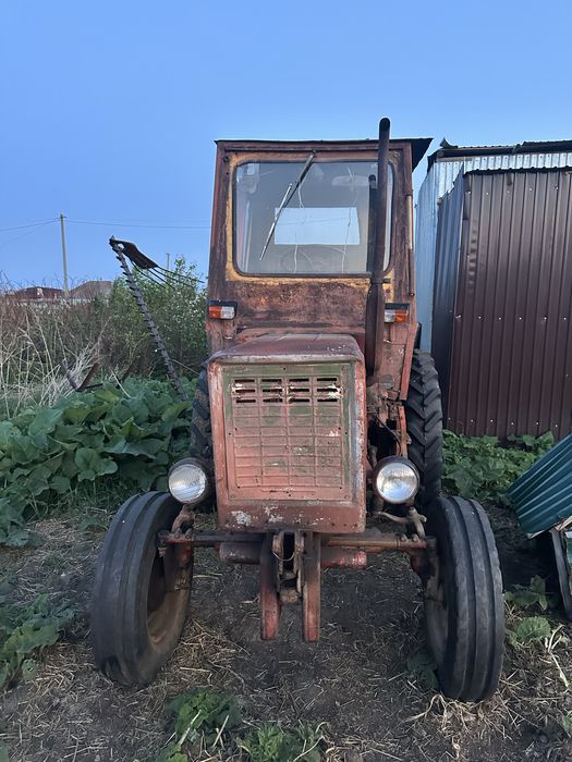 Продам Трактор Т25