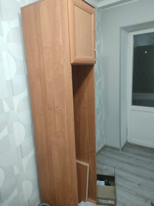 Мебель в детскую комнату