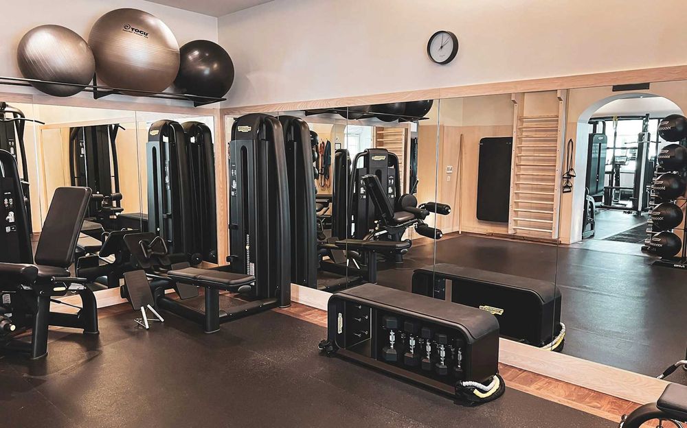 тренажёрный Зал | фитнесс Зал | professional trenajor зал |