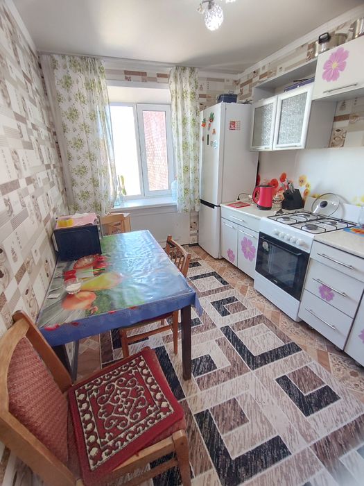 Продается 3-комн (4-3, 11 этаж)