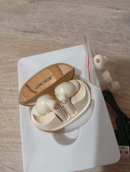 Căști wireless Acer