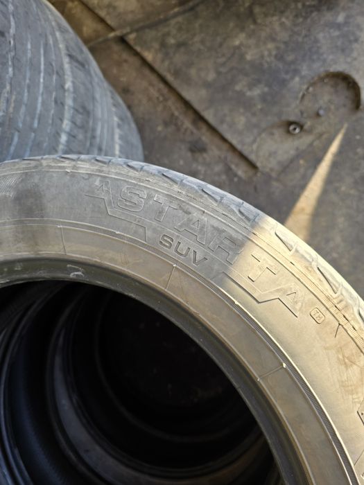 Продаются шины 215/60 r17