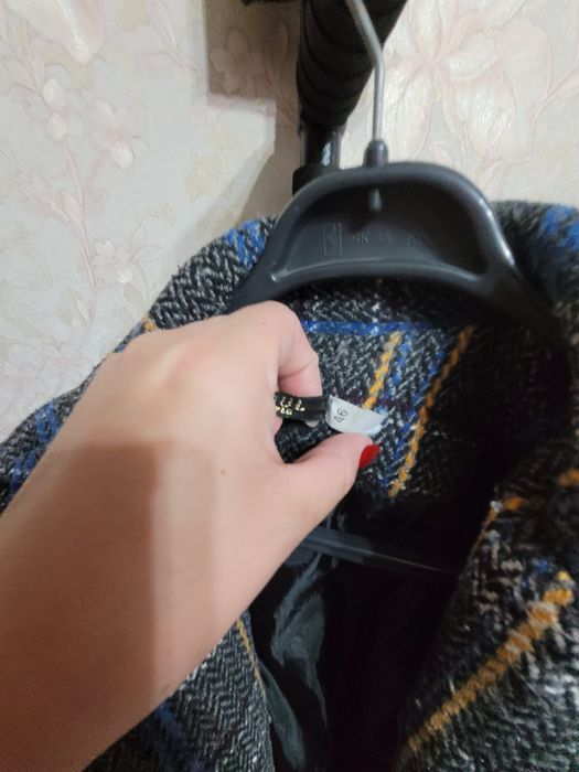 Продам пальто по 3000 тг