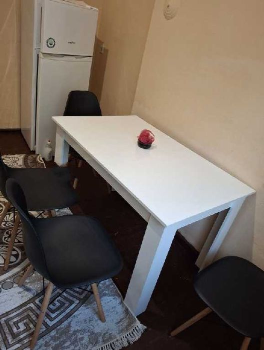 Дава се под наем Едностаен апартамент в София, Хиподрума - 45 кв.м за 348.84 € - Снимка #1