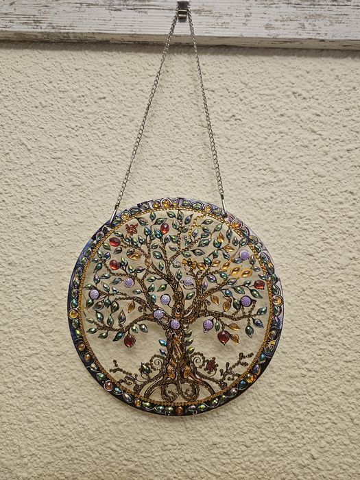 Aranjamente cu diamante 5D cu breloc sau fara