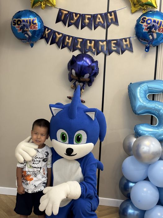 Услуги Аниматора !