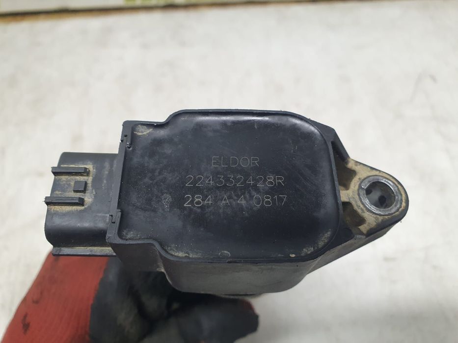 Bobina inductie 1.2 TCE 224332428r Renault Twingo 3 [2014 - 2020]