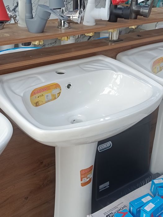 Rakvina Умывальник Раковина