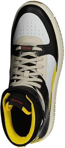 Hugo Boss Kilian Hito №44 Оригинал Код 441