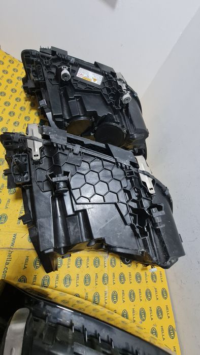 Far faruri full led / adaptiv / laser  BMW X3 G01 X4 G02 FACELIFT lci