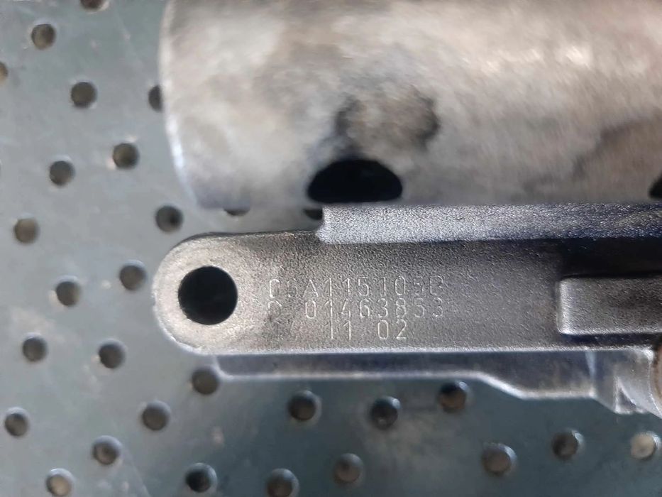 pompa ulei atd 1.9 tdi vw golf 4 passat b5.5 polo 9n audi a3 8l seat cordoba ibiza  05a115105b