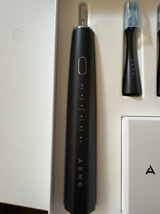 ЕЛ.четка за зъби AENO