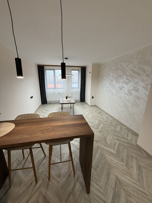 Двустаен ново строителство