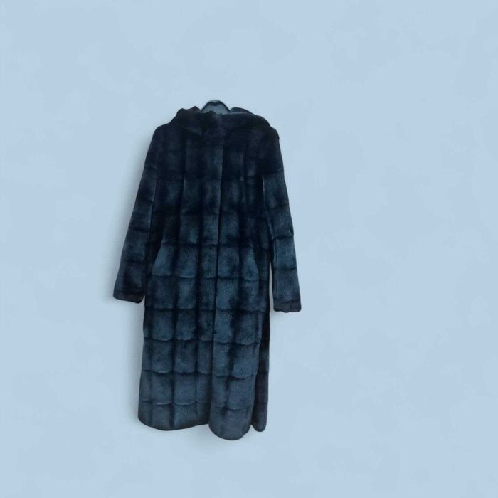 Шуба. Палто кожене.Продавам топло пальто.