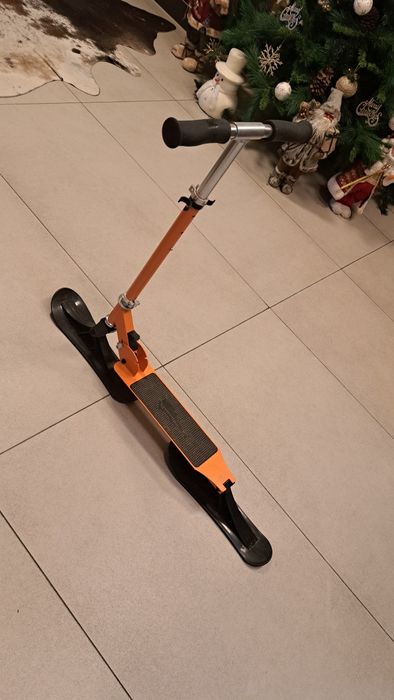 Trotinetă de zăpadă junior