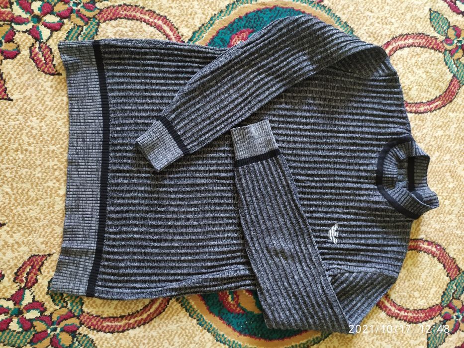 Джемпер, свитер. Размер 48