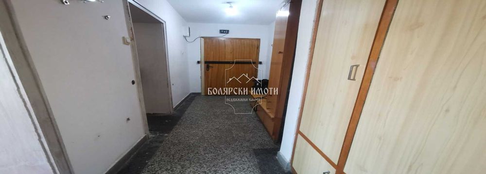 Двустаен апартамент под наем до Булевард България
