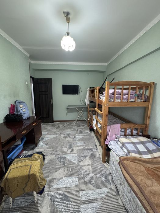 Продается 3/1/4 Юнусабад махалля Тоштюрма