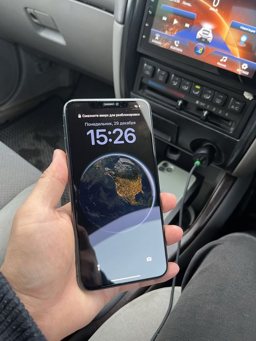 iphone 11 pro MAX 64gb