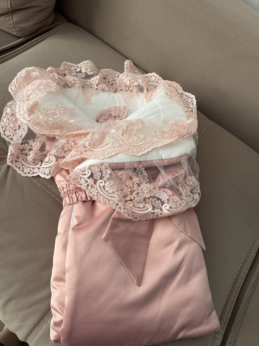 Конверт дя выписки