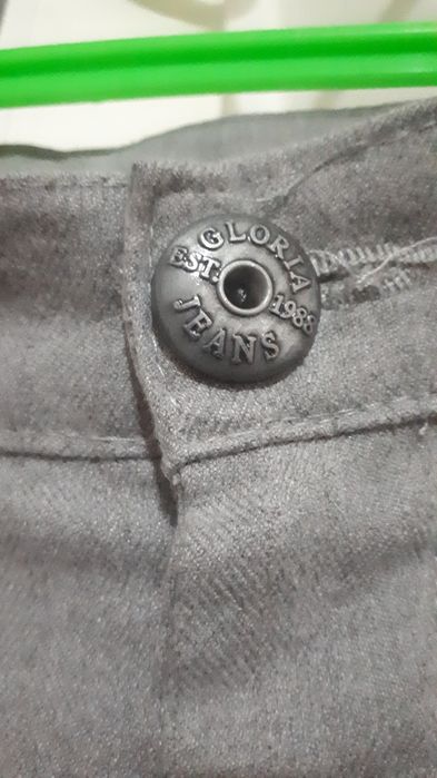 Брючки размер 25