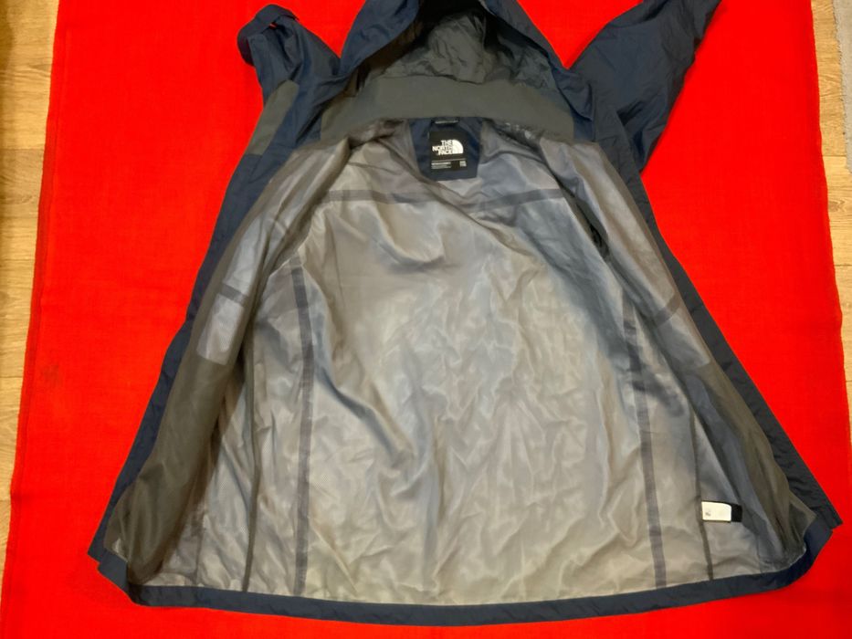 The north face-оригинално яке 54хл