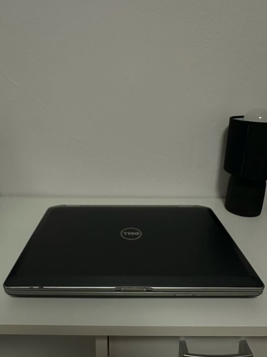 Dell Latitude -i5 256SSD
