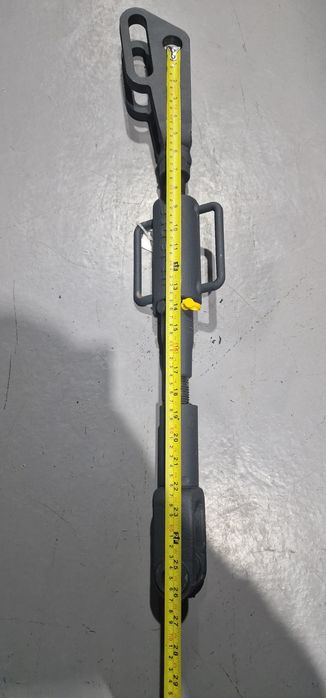 Tirant stabilizator vertical tenson tractor ford new holland massey fe