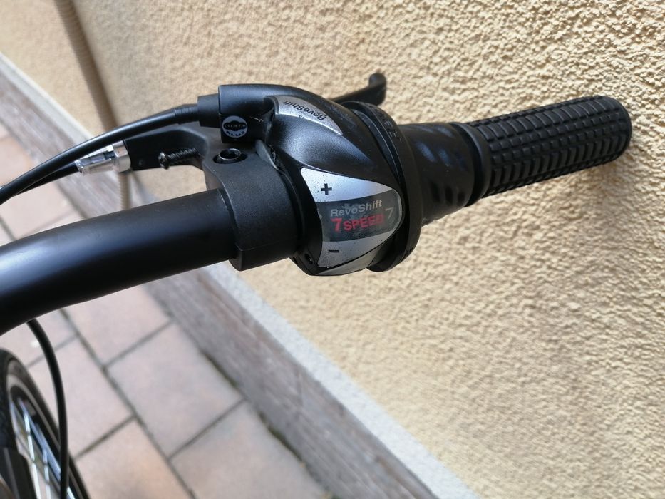 велосипед 26 *  Shimano  3X7! Внос Германия